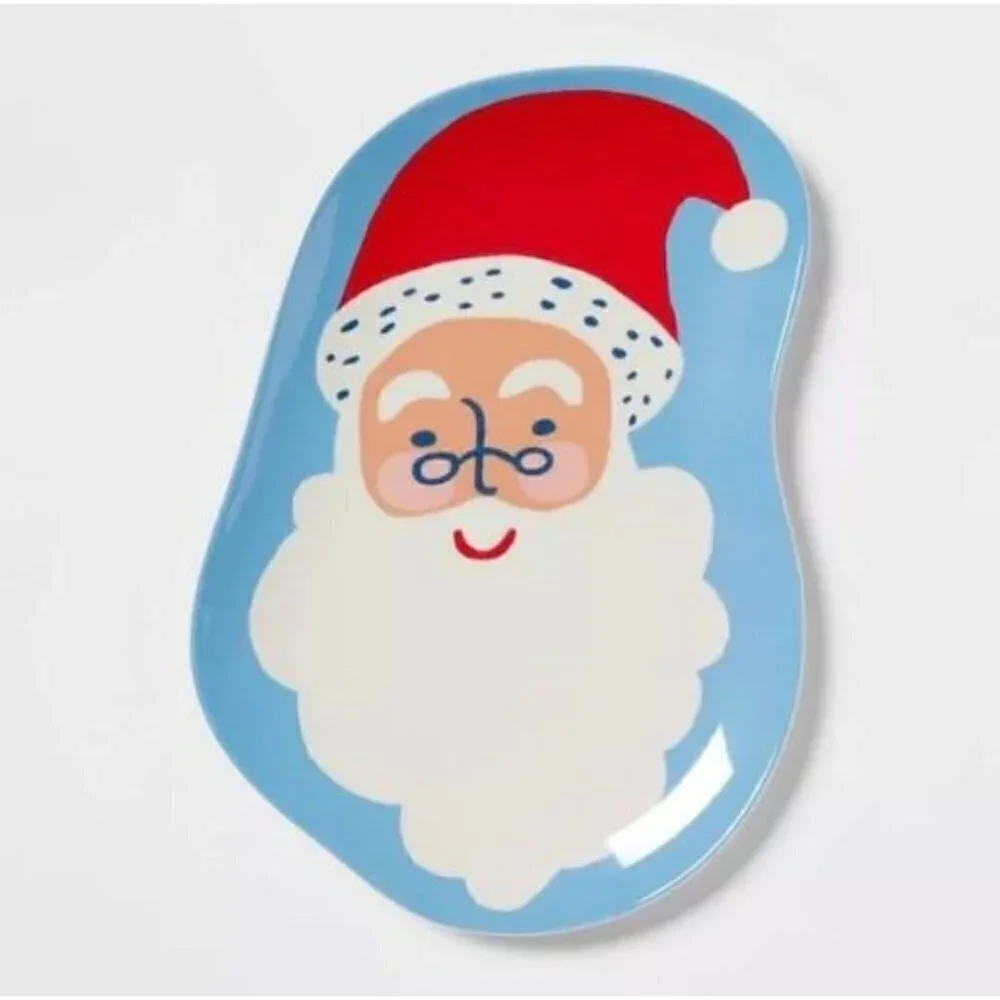 Target nwt santa
